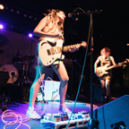 Speedy Ortiz Paradise Rock Club Boston Concert Photo 2.jpg