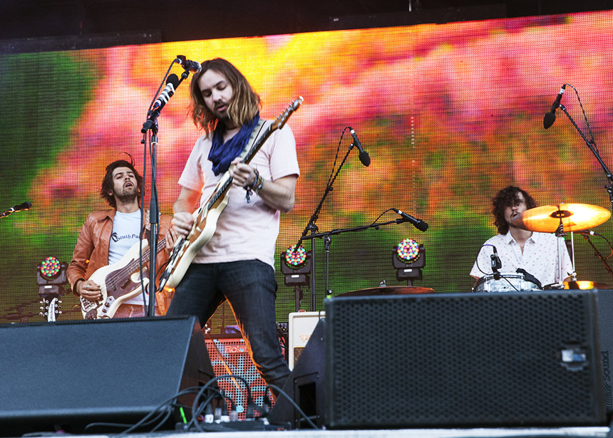 Boston Calling Music Festival • 5/22/15