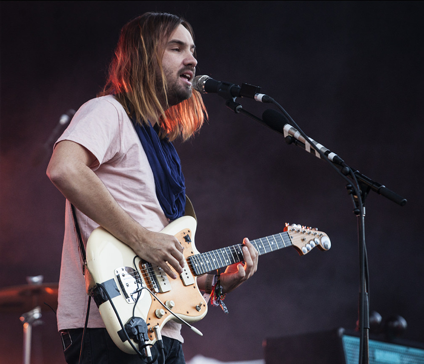 Boston Calling Music Festival • 5/22/15