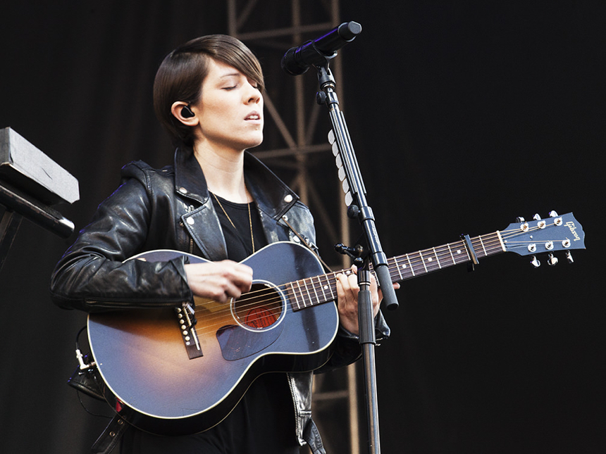 Boston Calling Music Festival • 5/25/14