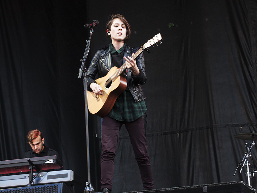 Boston Calling Music Festival • 5/25/14