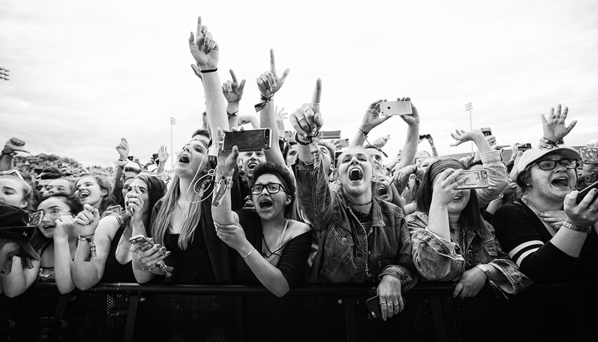 Boston Calling Music Festival • 5/27/17