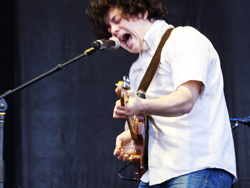 Boston Calling Music Festival • 5/25/14