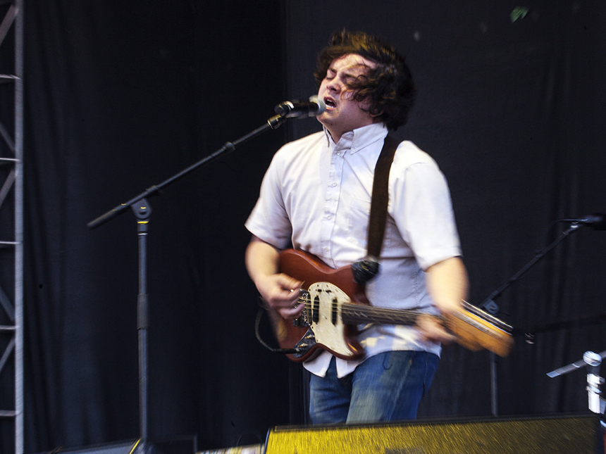 Boston Calling Music Festival • 5/25/14