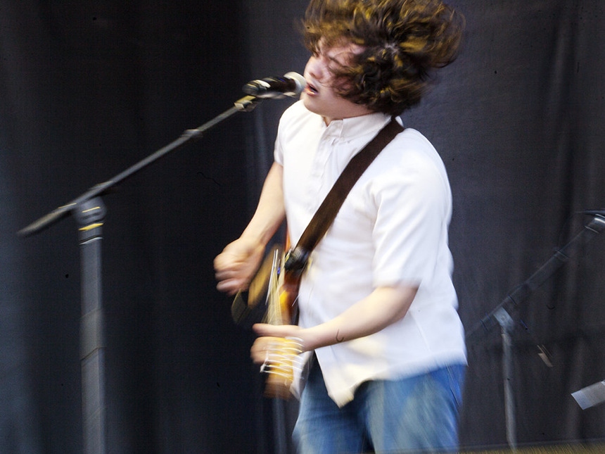 Boston Calling Music Festival • 5/25/14