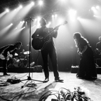 The Lone Bellow House of Blues Boston Concert Photo 14.jpg