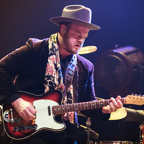 The Lone Bellow House of Blues Boston Concert Photo 3.jpg