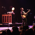 The Lone Bellow House of Blues Boston Concert Photo 5.jpg