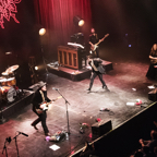 The Lone Bellow House of Blues Boston Concert Photo 6.jpg