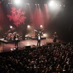 The Lone Bellow House of Blues Boston Concert Photo 7.jpg
