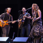 The Lone Bellow Portsmouth Music Hall Concert Photo 13