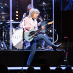 Pretenders TD Garden Boston Concert Photo 1.jpg