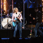 Pretenders TD Garden Boston Concert Photo 3.jpg