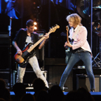 Pretenders TD Garden Boston Concert Photo 5.jpg