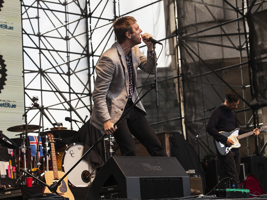 Boston Calling Music Fesitval • 5/26/13