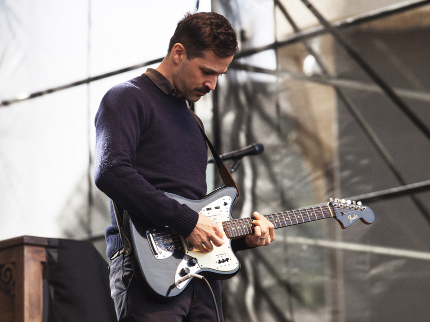 Boston Calling Music Fesitval • 5/26/13