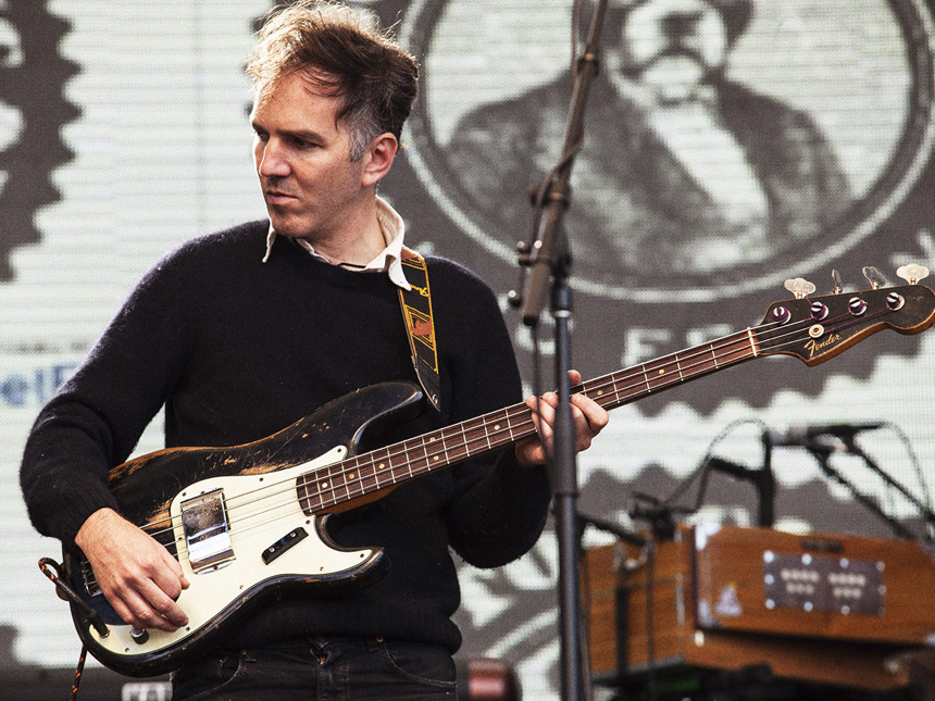 Boston Calling Music Fesitval • 5/26/13