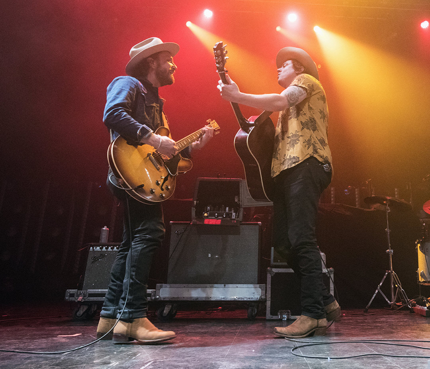 House of Blues • Boston • 1/24/19