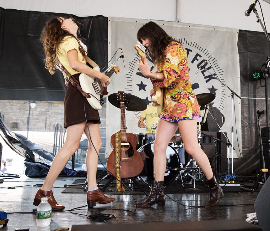 Newport Folk Festival • 7/28/17