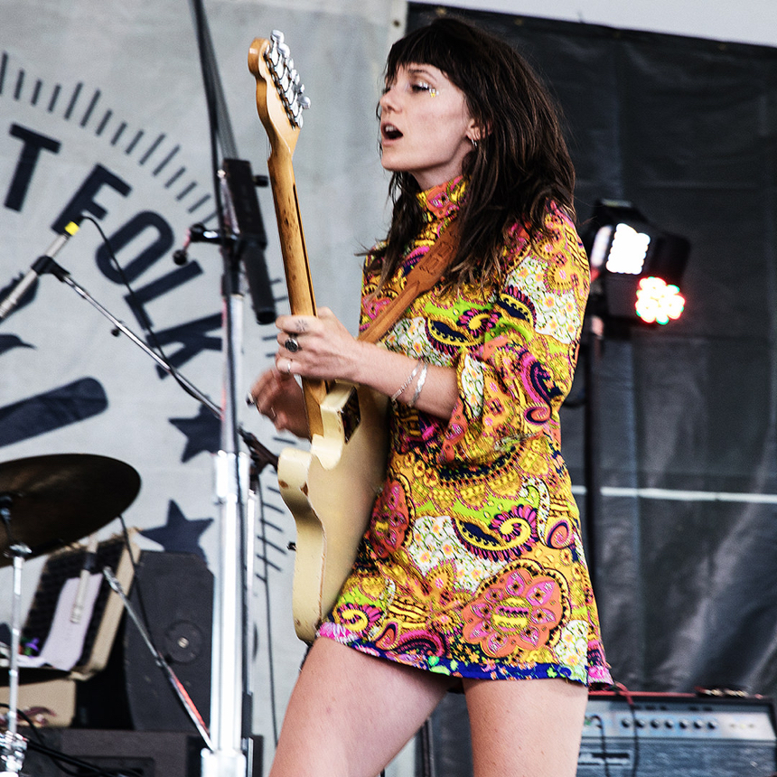 Newport Folk Festival • 7/28/17