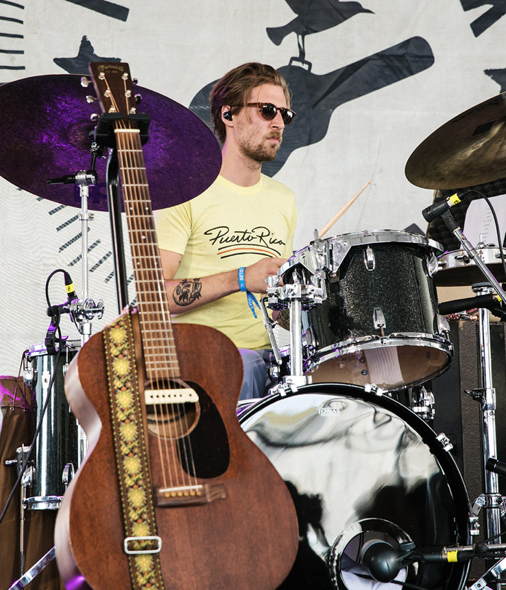 Newport Folk Festival • 7/28/17