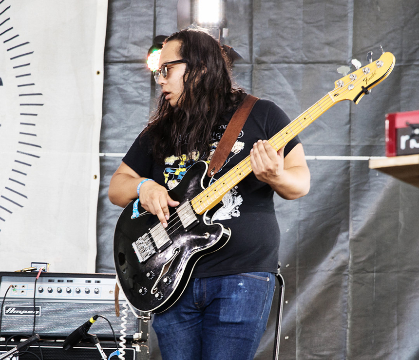 Newport Folk Festival • 7/28/17