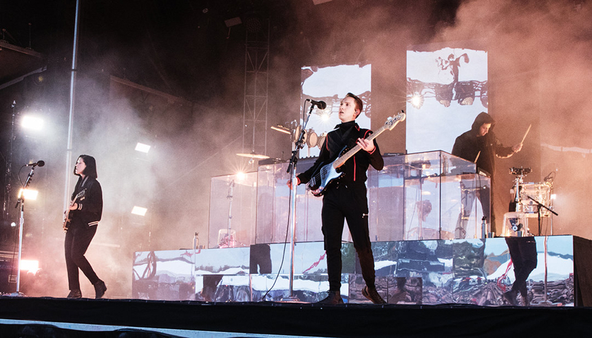 Boston Calling Music Festival • 5/27/17