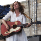 Tift Merritt Newport Folk Festival Concert Photo 2.jpg