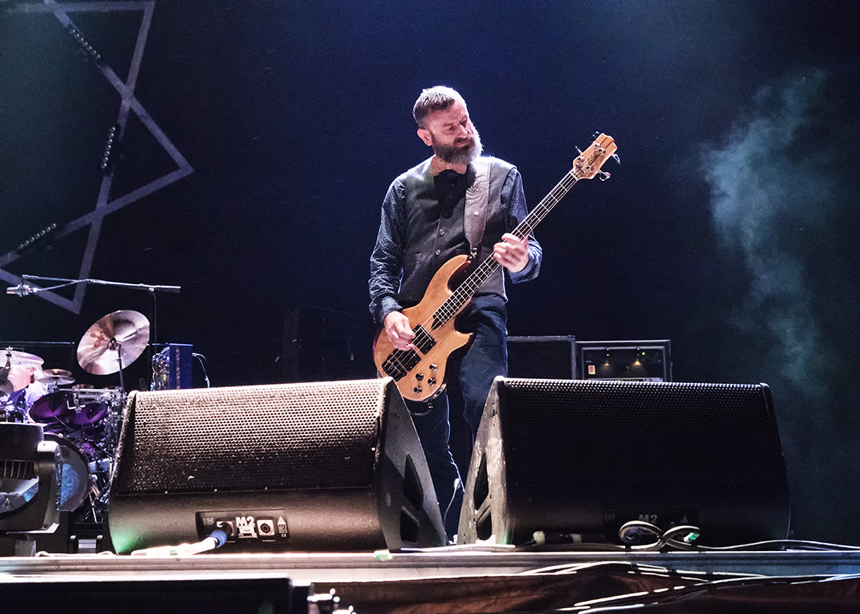 Boston Calling Music Festival • 5/28/17