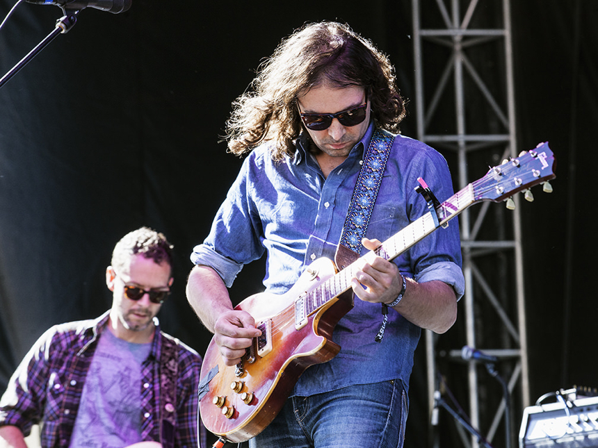 Boston Calling Music Festival • 9/7/14