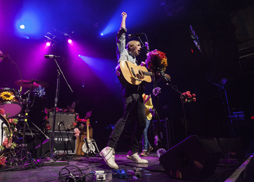 House of Blues • Boston • 4/12/15