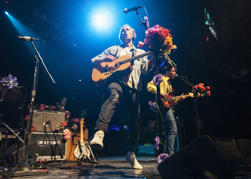 House of Blues • Boston • 4/12/15