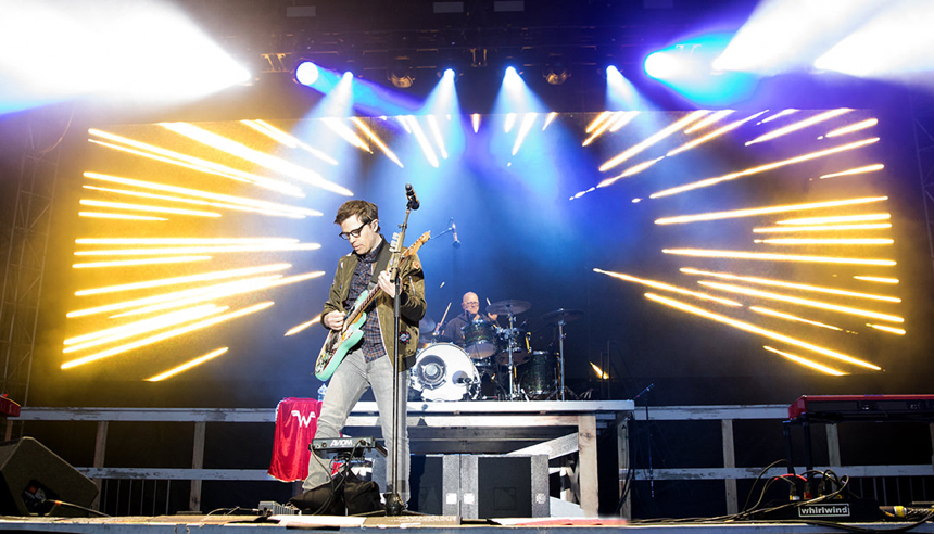 Boston Calling Music Festival • 5/28/17