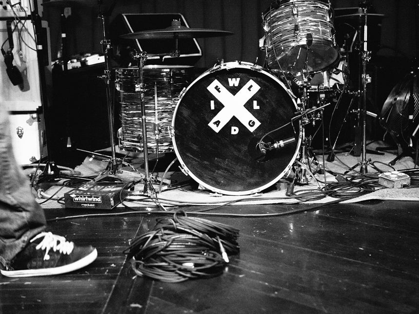 Paradise Rock Club • Boston • 3/31/12