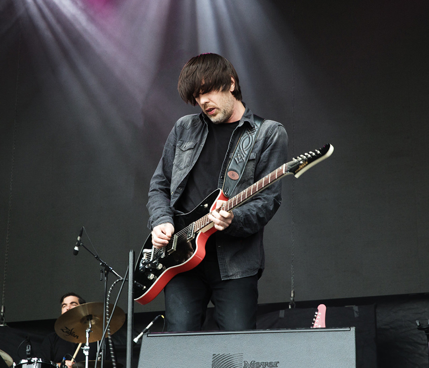 Boston Calling Music Festival • 5/28/17