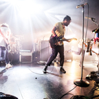 Young the Giant House of Blues Boston Concert Photo 1.jpg