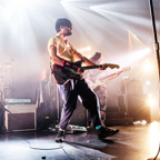 Young the Giant House of Blues Boston Concert Photo 2.jpg