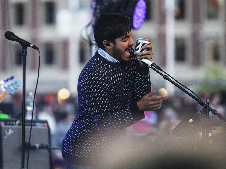 Boston Calling Music Festival • 5/26/13