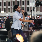 Young The Giant Boston Calling Concert Photo 3
