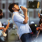 Young The Giant Boston Calling Concert Photo 5