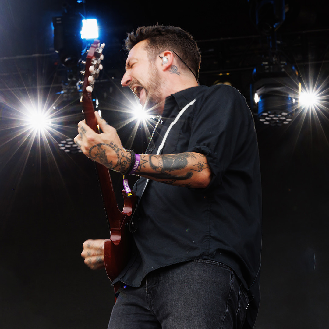  Frank Turner Boston Calling Concert Photo 2 