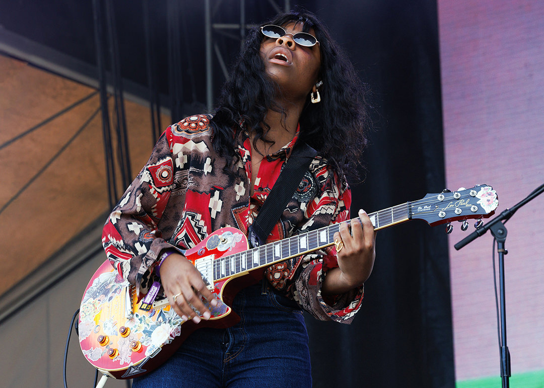  Senseless Optimism Boston Calling Concert Photo 