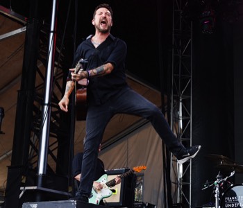  Frank Turner Boston Calling Concert Photo 3 