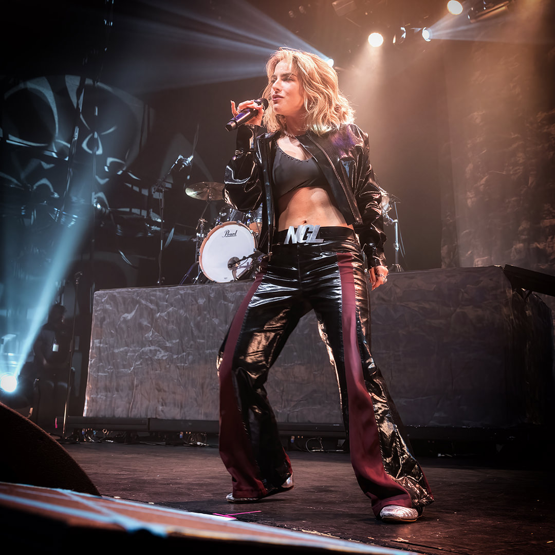  JoJo Roadrunner Boston Concert Photo 6 