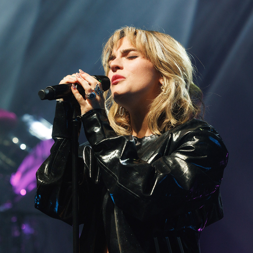  JoJo Roadrunner Boston Concert Photo 7 