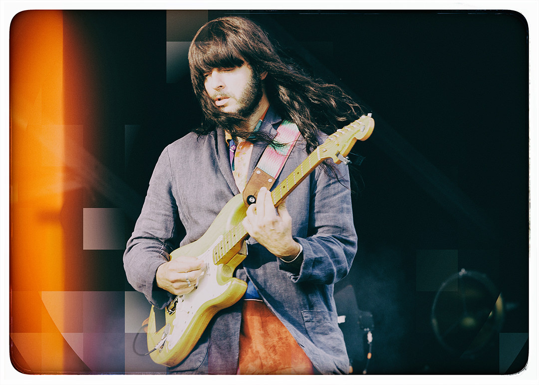  Khruangbin Boston Calling Concert Photo 3 