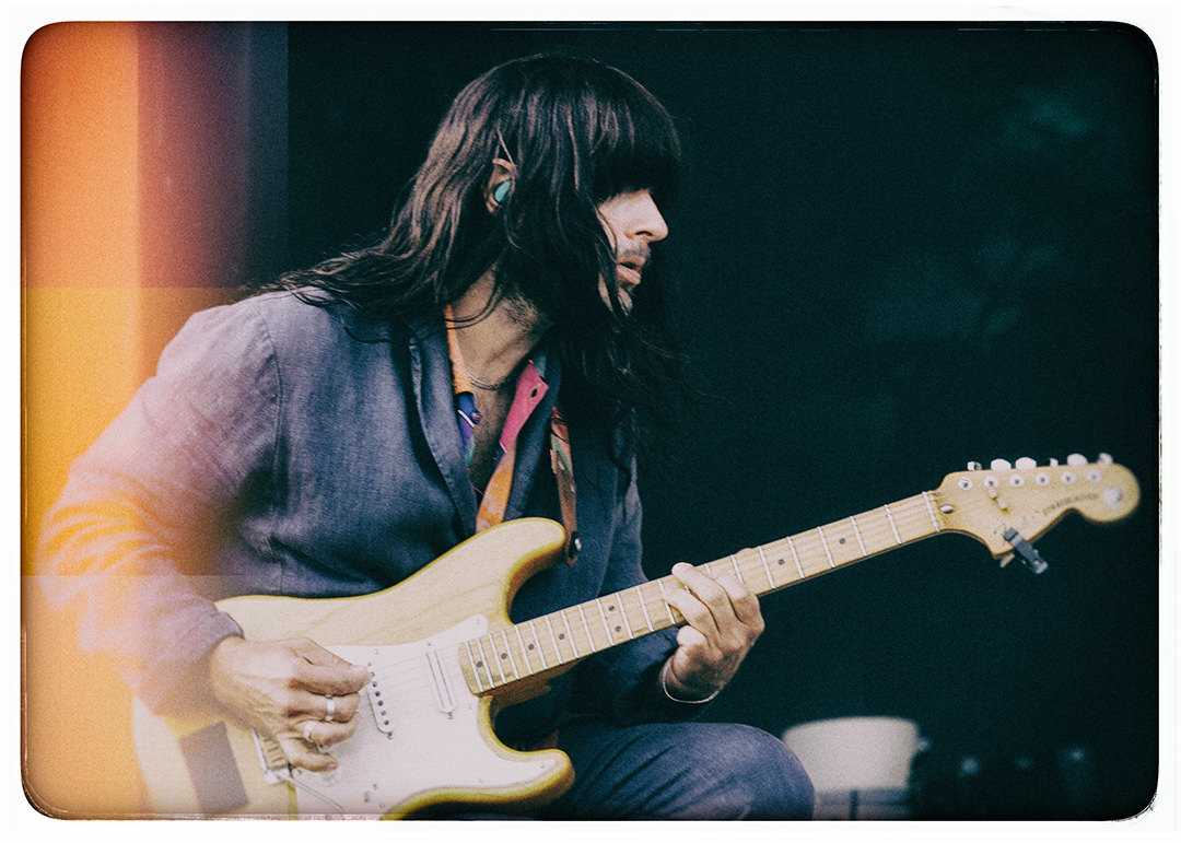  Khruangbin Boston Calling Concert Photo 7 
