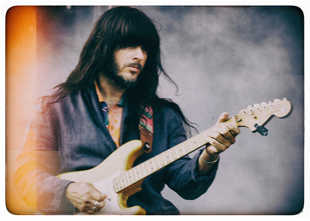  Khruangbin Boston Calling Concert Photo 8 
