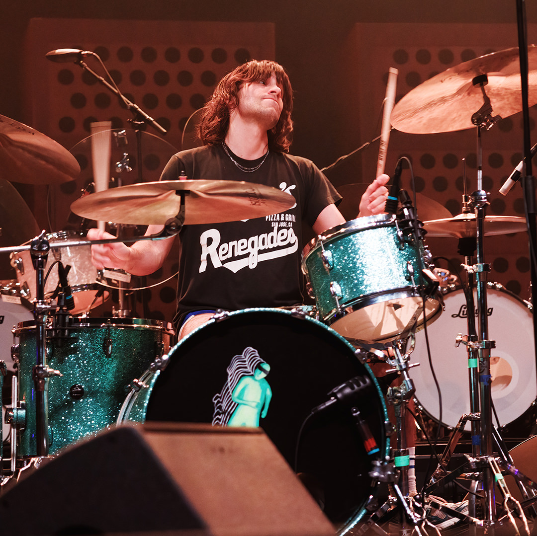  Post Animal Roadrunner Boston Concert Photo 3 