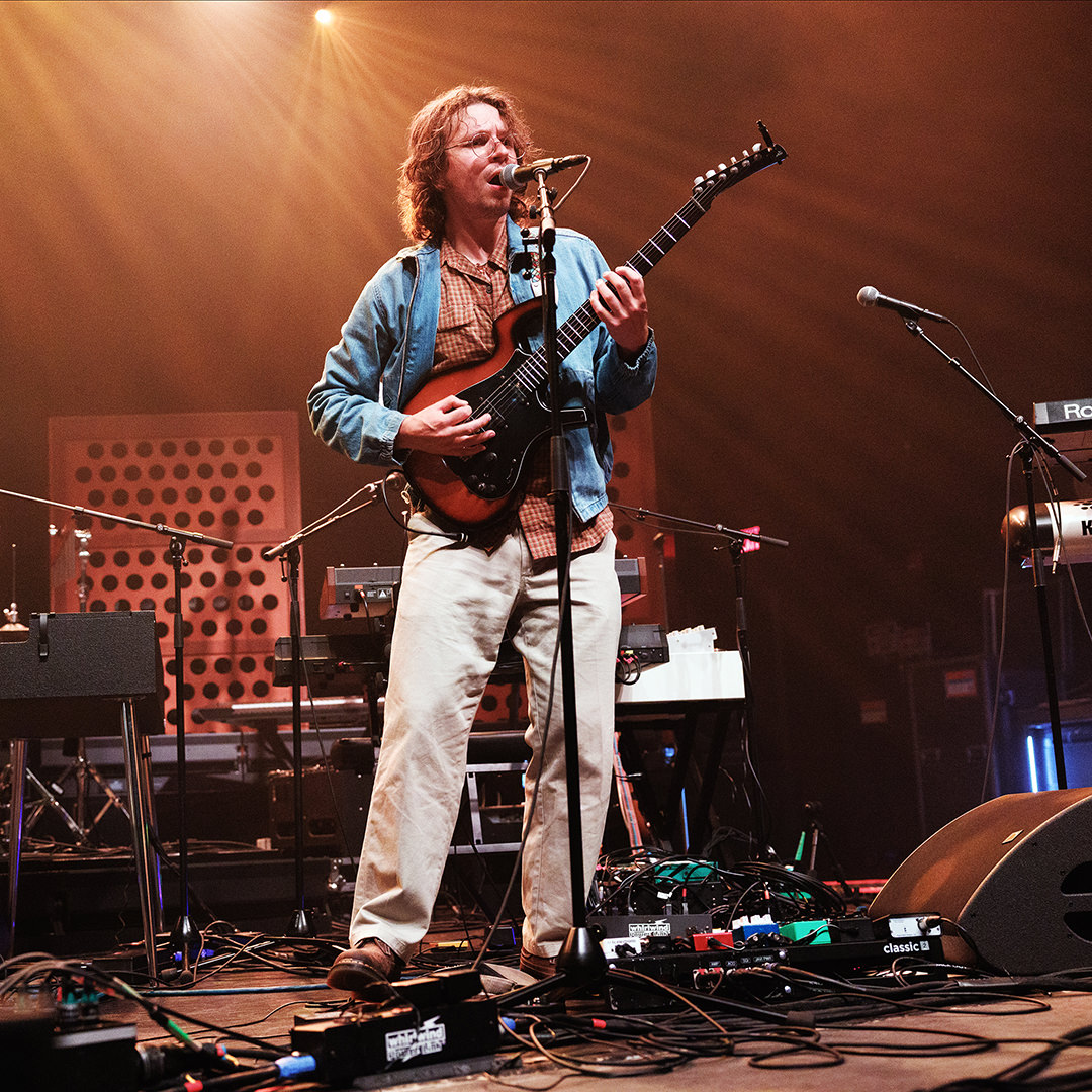  Post Animal Roadrunner Boston Concert Photo 2 